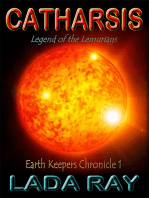 Catharsis - Legend of the Lemurians: Earth Keepers Chronicles, #1