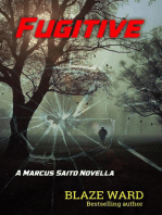 Fugitive: A Marcus Saito Novella