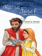 Reise mit Josef durch den Advent
