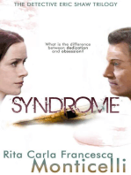Syndrome: The Detective Eric Shaw Trilogy, #2