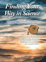 Finding Your Way in Science