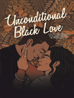 Unconditional Black Love: A Book of Short Poems Dedicated to My Wife