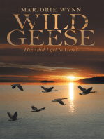 Wild Geese