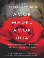 Amor de Madre Amor de Hija: Love Trilogy