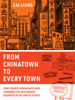 From Chinatown to Every Town