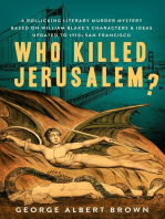 Who Killed Jerusalem? 