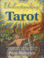 Understanding Tarot: A detailed guide to the Rider-Waite tarot cards, for both the new and experienced tarot student and reader.