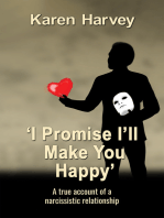 I Promise I’ll Make You Happy