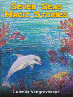 Seven Seas Magic Stories