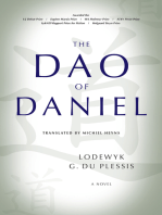 The Dao of Daniel