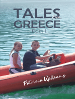 Tales from Greece: Part 1