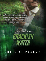 Brackish Water: Angus Green, #4
