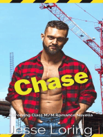 Chase: A Working Class M/M Romance Novella: Rough and Ready, #1