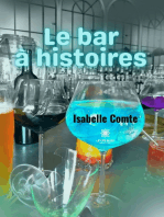 Le bar à histoires