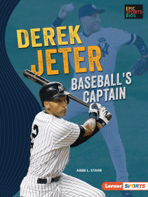 The Captain' Celebrates the Career of Derek Jeter, All Of It