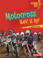 Motocross: Rev It Up!