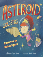 Asteroid Goldberg