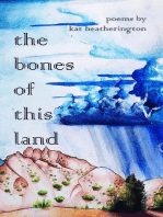 The Bones of This Land