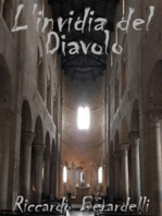 L'invidia del Diavolo