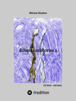 Schmunzelstories 2: 07/2021 - 06/2022