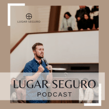 Lugar Seguro Podcast con David Speed