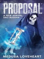 The Proposal: A new arrival: Dao Buddha