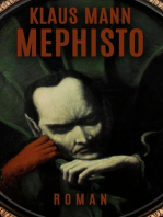 Mephisto: Roman einer Karriere