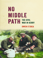 No Middle Path
