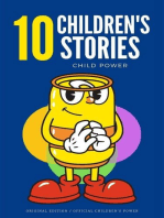 10 Children's Stories: Child Power, #1