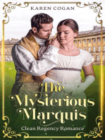 The Mysterious Marquis