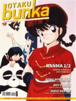 Otaku Bunka 36