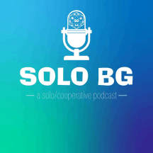 Solo BG Podcast