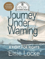 Journey Under Warning