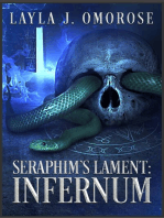 Seraphim's Lament
