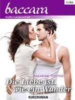 Die Liebe ist wie ein Wunder