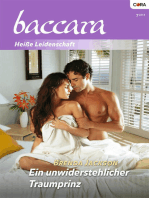 Ein unwiderstehlicher Traumprinz