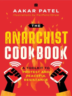 The Anarchist Cookbook