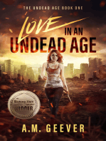 Love in an Undead Age