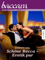 Schöne Becca - Erotik pur!