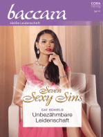 Unbezähmbare Leidenschaft