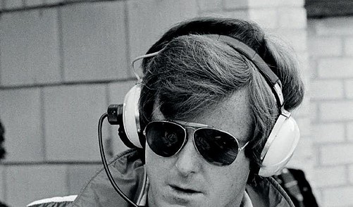 Alastair Caldwell Motor Sport Magazine Everand