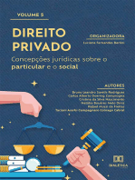 Direito Privado