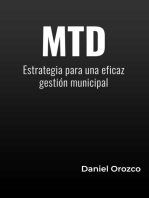 MTD