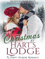 Christmas at Hart's Lodge