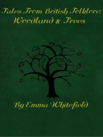 Tales from British Folklore: Woodlands & Trees
