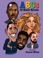 The ABCs of Black Heroes