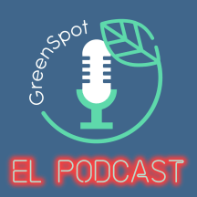 GreenSpot Podcast