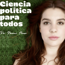 Ciencia Política Para Todos