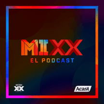 MIXX El Podcast