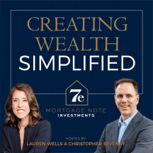 Creating Wealth Simplified